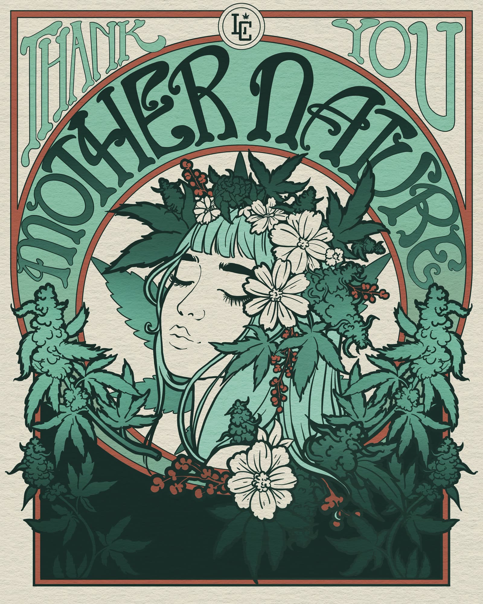 Earth Day static post — final artwork